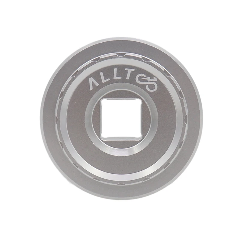 

ALLTOO торцевой ключ 16T 52,2 мм T47 адаптер для Trek Emonda Инструменты для ремонта велосипедов