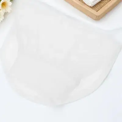 

Bathing Exfoliating Glove Shower Scrubber Mitten for Body Washing Portable Lightweight Deep Cleansing Rich Bubbles Long Lasting