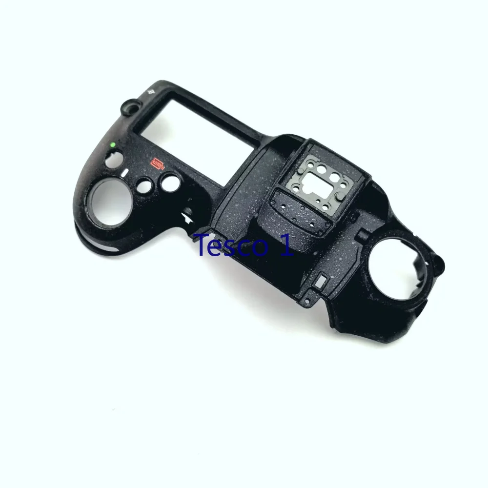 Original New Camera Parts for Nikon D7100 D7200 Bare Top Cover Empty Shell Case Repair Replacement Spare Part