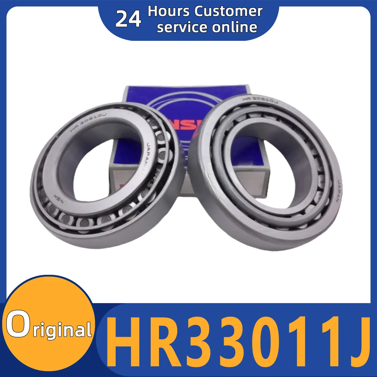 

Новый оригинальный подшипник HR33011J HR33012J HR33013J HR33014J HR33015J HR33016J