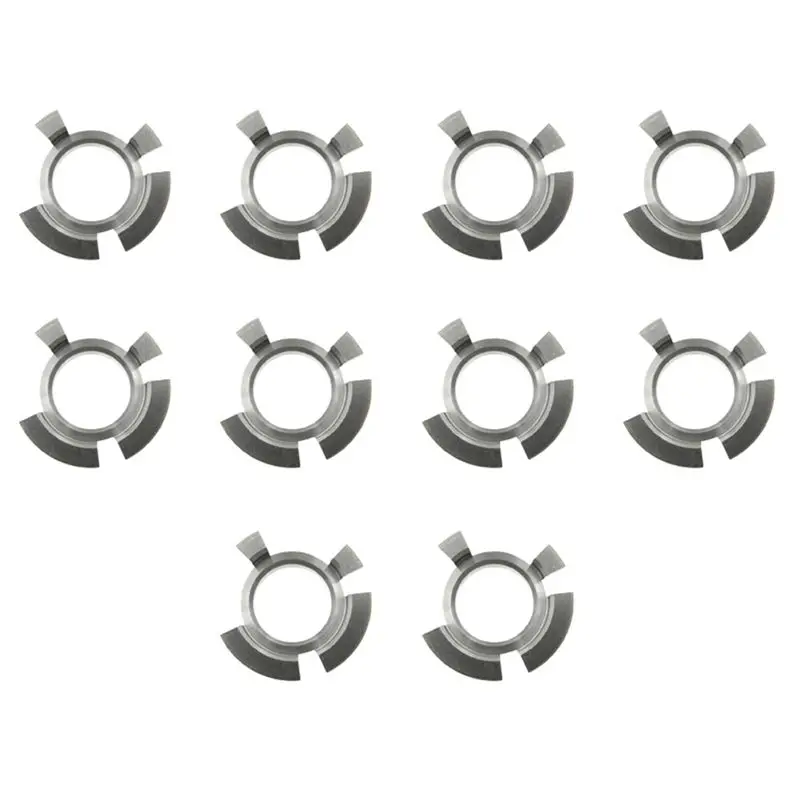 A04E-10X Impulse Transmitter Ring For General Cruze 55565480 Sensor Ring GM 55565480 5636119