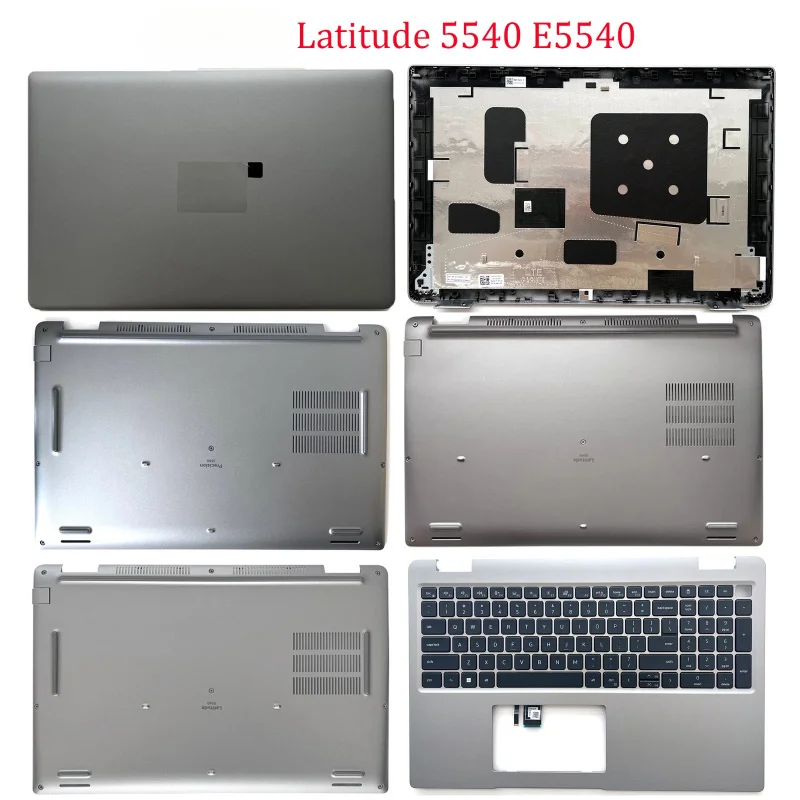 

Задняя крышка/нижняя часть/подставка для рук Z LCD для Dell Latitude 5540 E5540 Precision 3580 M3580
