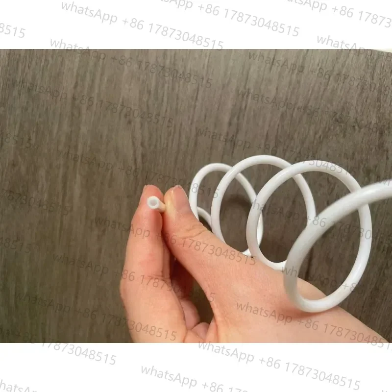 Para waterpik/Braun/Oral-B/multimarca universal hilo dental accesorios de manguera de agua reparación de hilo dental