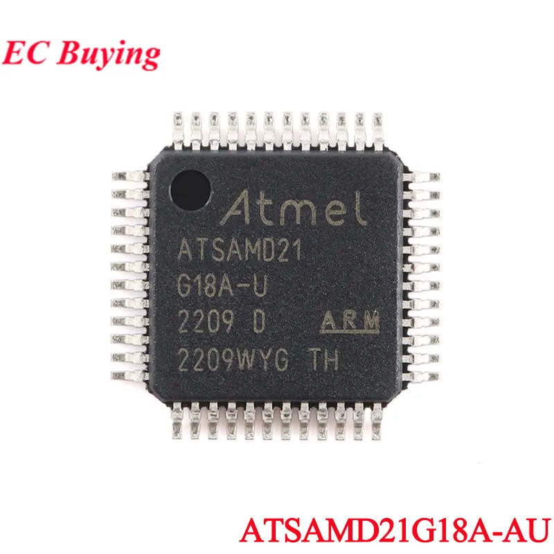 2Pcs/1Pc ATSAMD21G1…