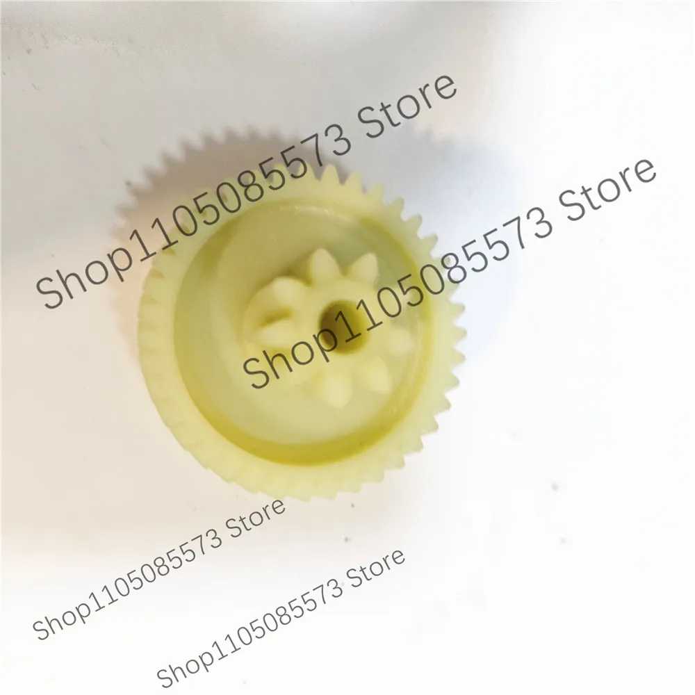9T-39T/8T-41T Reduction Spur Gear Suitable For Comix S3506/S338/S338 Paper Shredder Linking Motor Helical Gear