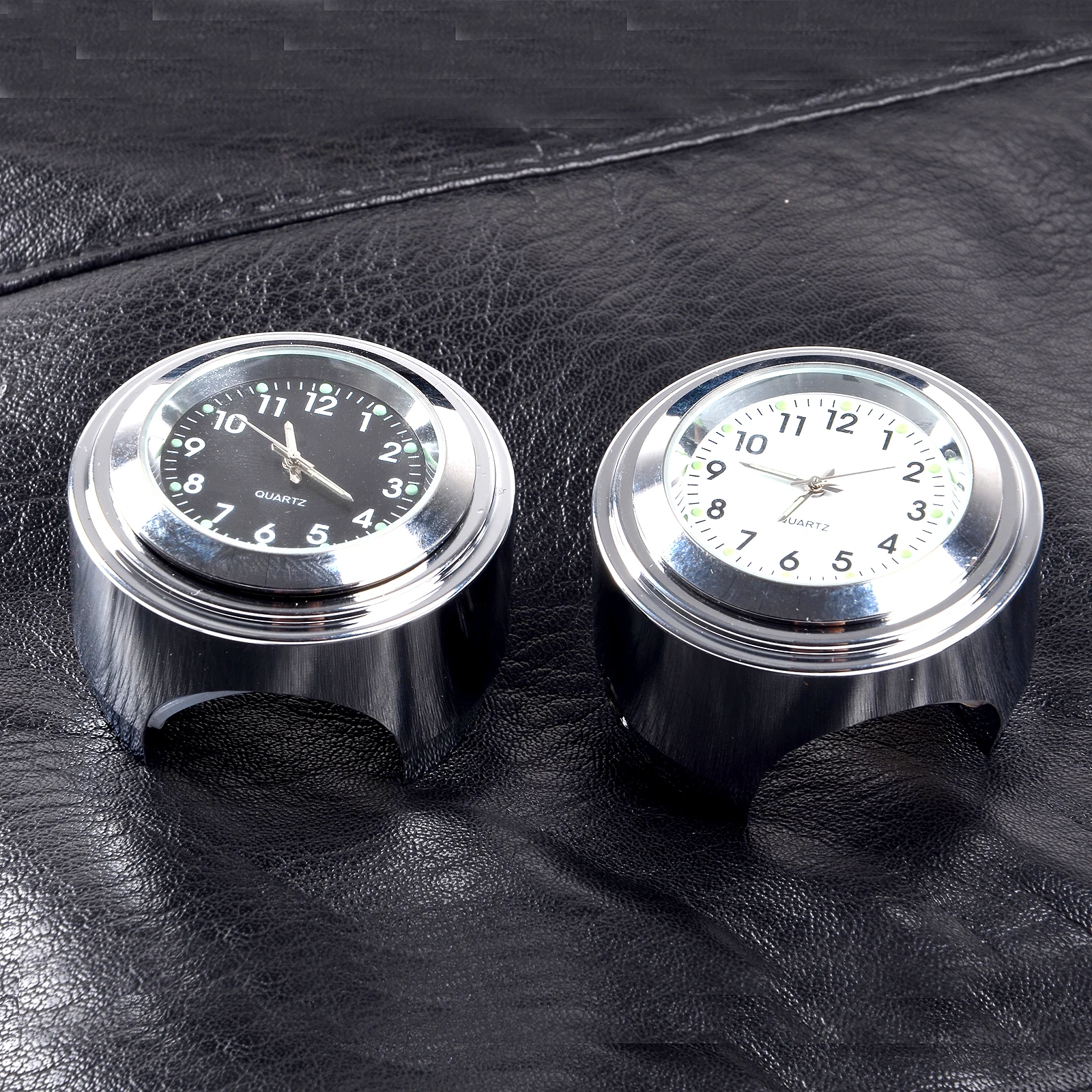 Motorcycle Accessories Waterproof Luminous 7/8\