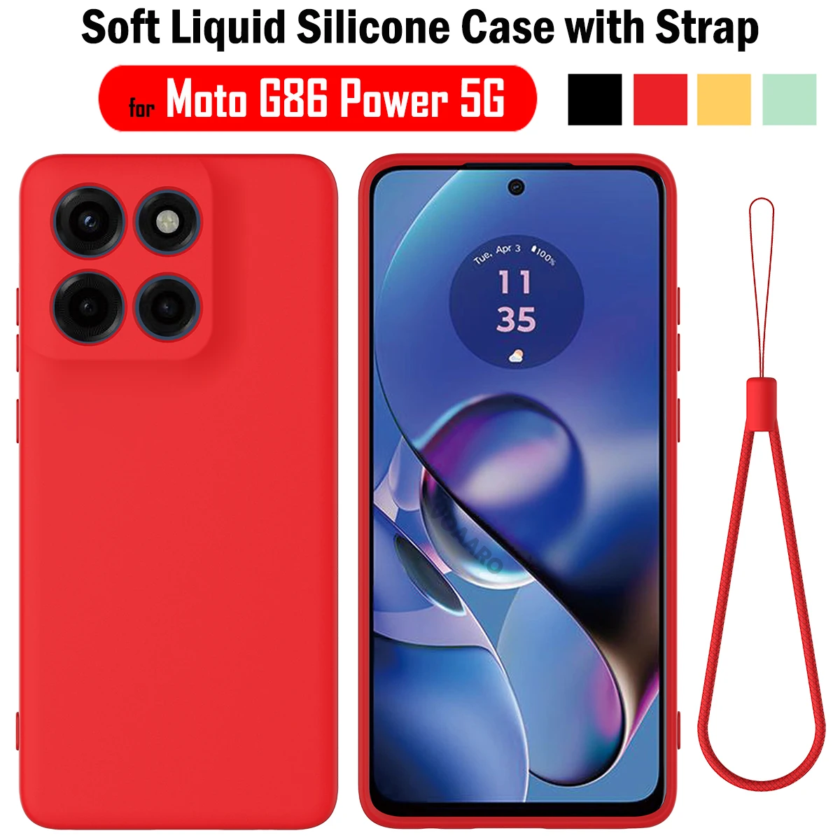 Full Protective Fun… - image