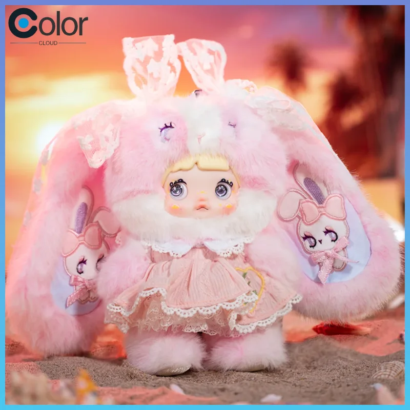 

Nommi Weather Forecast Series Blind Box Cute Mystery Box Action Figure Kawaii Anime Doll Surprise Bag Collection Model Gifts Toy