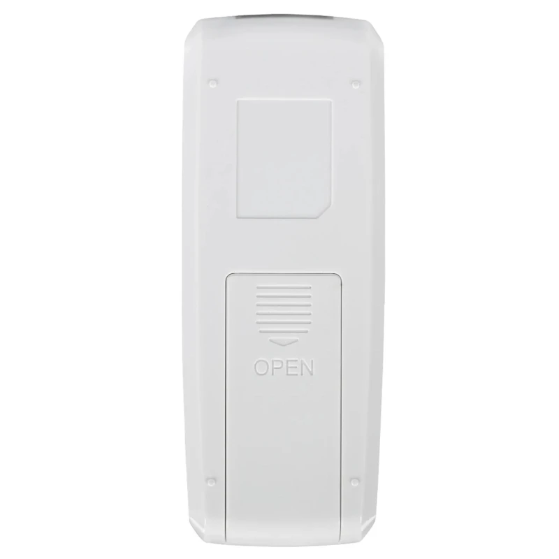 High-Quality Remote Control for GREE Air Conditioner YV0FB5 YVOFB5 Air Condition Drop Shipping