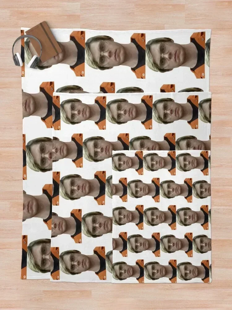 [خصم 10 البيع] ؟ ???? من جيفري دامر رمي بطانية الفلانيل للأطفال بطانيات أرائك الديكور منقوشة على الأريكة البطانيات