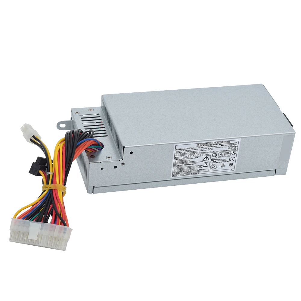 Nova fonte de alimentação para Dell, 220W, DPS-220UB-1 A, DPS-220UB-4, L220NS-00, PE-5221-08, PS-5221-9, PE-5221-06, CPB09-D220R, HU220NS-00,