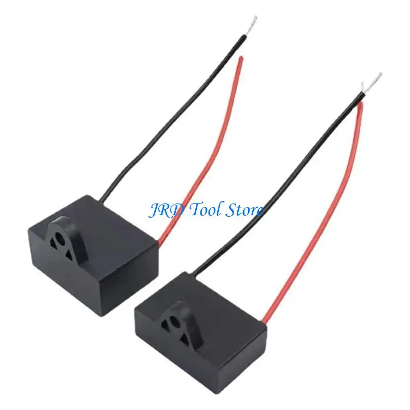 A2UD CBB61 Start condensator 450V 1/1.2/1.5/2/3/3,5/4/5/8/10/10/10/10
