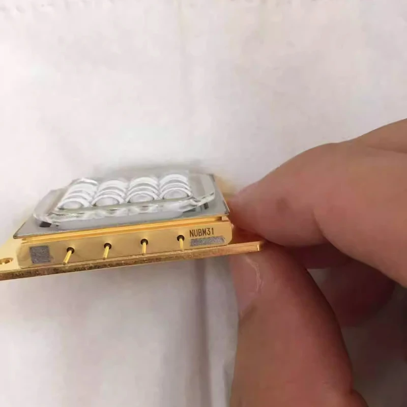 In stocklaser module nubm31 components