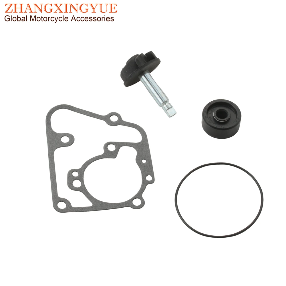 Water Pump Repair K… - image