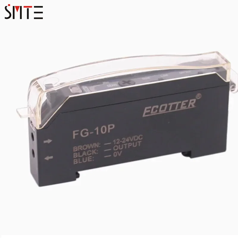 

FG-10N FG-10P FG-16N 16PNH Sensor Fiber Controller Fiber Amplifier
