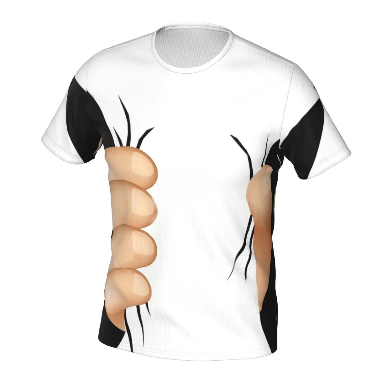 thumb