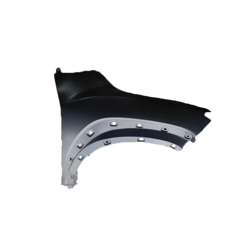 Front Fender Replacement for 2023 Models - Left/Right Aftermarket Auto Body Parts with Primer