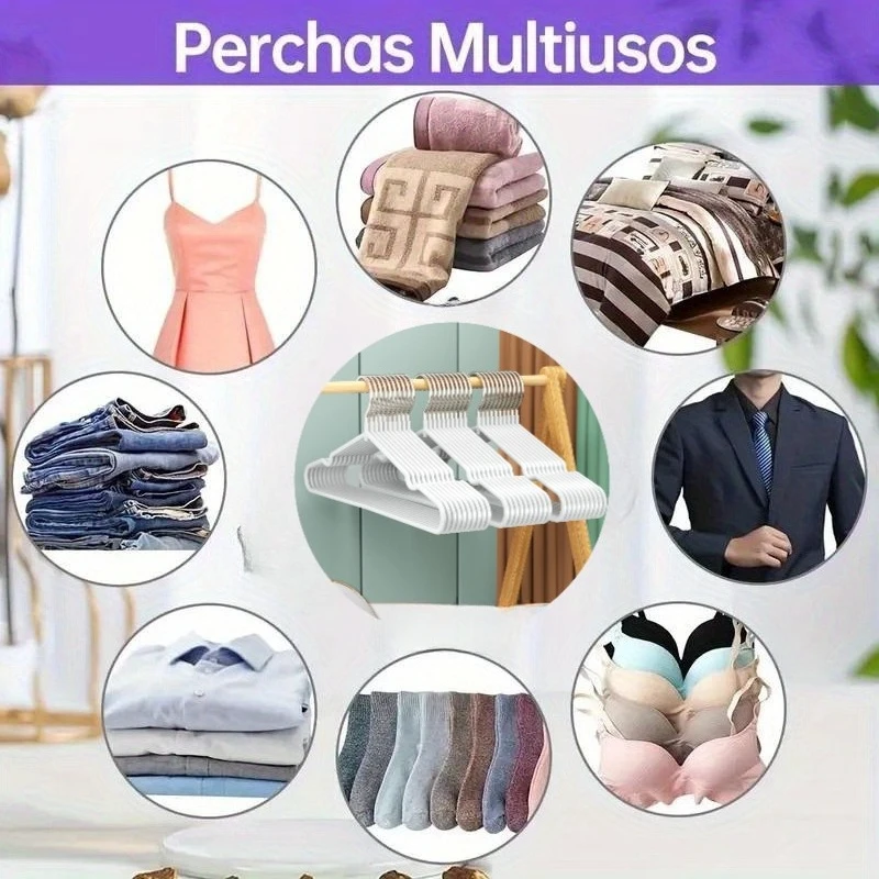 شماعات ملابس غير مميزة للاستخدام المنزلي شماعات تجفيف غير قابلة للانزلاق شماعات ملابس معدنية سميكة تخزين غرف النوم خزائن الكبار cl
