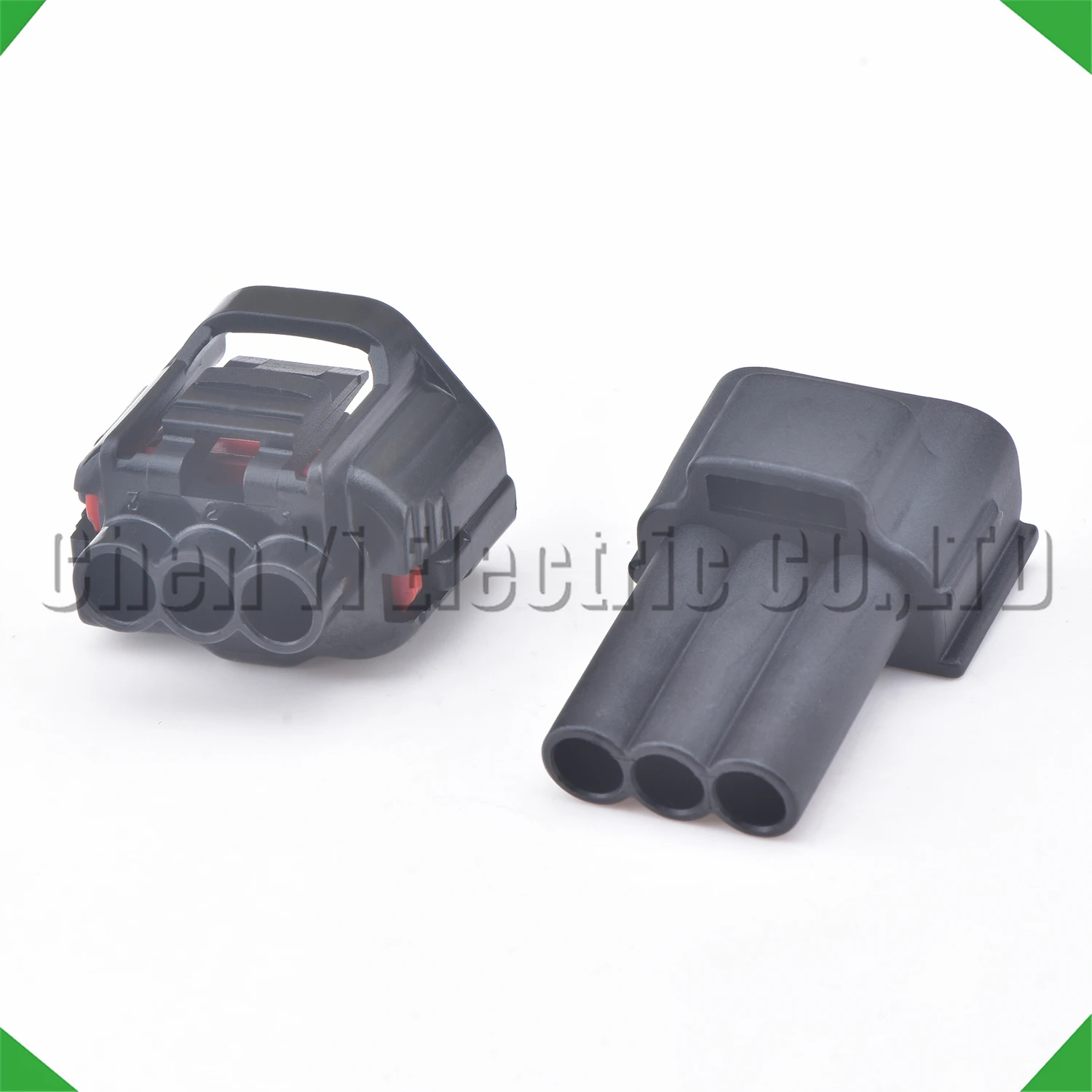 3 Pin Automotive Connectors Wire harness Plug For 1JZ Throttle Position Sensor 7283-1133-10 90980-11261