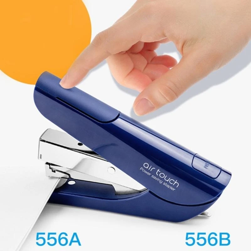 Y2GD Office Stapler Desk Stapler Stapler Power Sapler Stapler senza sforzo
