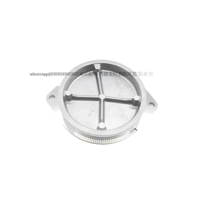

for Isuzu 4HK1 engine spare parts Idle Gear Cover
