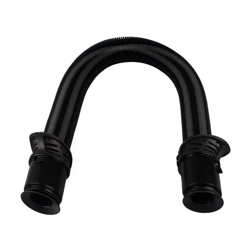 

【ЛУЧШИЕ ПОЖЕЛАНИЯ】Сменный эластичный всасывающий шланг для пылесосов Shark Duoclean Lift Away NV602UK NV602UKT NV702UK NV702UKT, насадка H