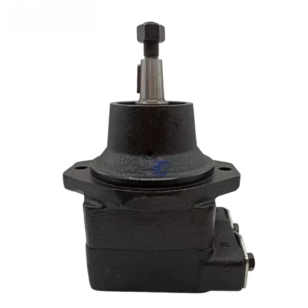 FOR CAVALRY Hitachi ZAX450 ZAX470 ZAX490 Parker M5BF045 KYB MSF-50-45 Piston Motor Fan Motor YA00005829 4634936 CE ISO