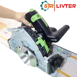 Side milling slotting cutting head gypsum board 90 degree slotting knife Makita Mafeier Festo V slot knife