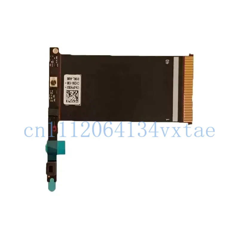 0PW35X PW35X New For Latitude 9520 Laptop IR Built in Camera Webcam 0.1