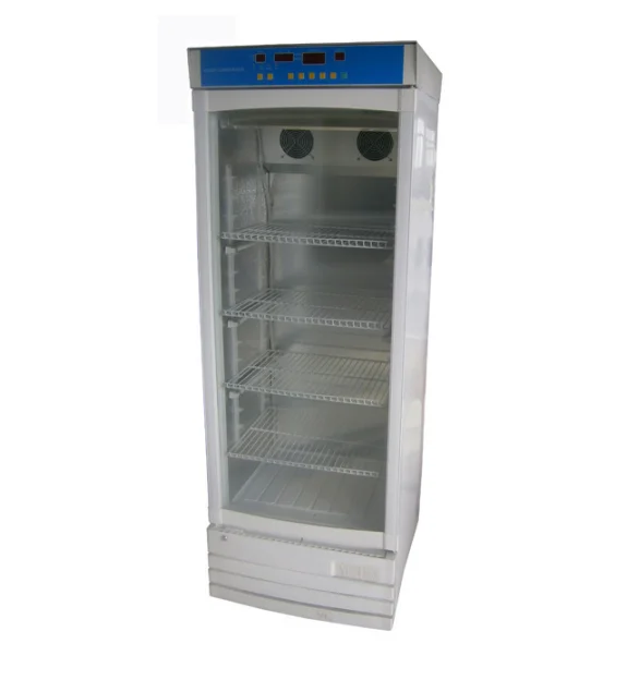 250L Illumination Incubator with Excellent Lighting Features