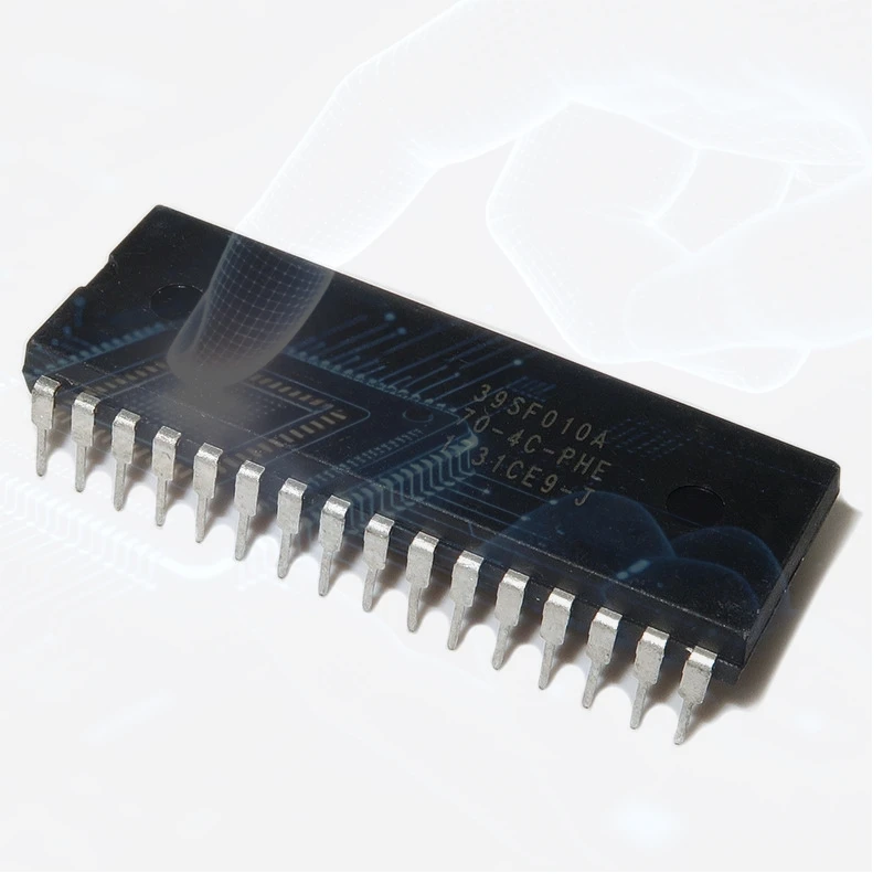 (5-10-20-30-100PCS) SST39SF010 DIP-32 SST39SF010A-70-4C-PH