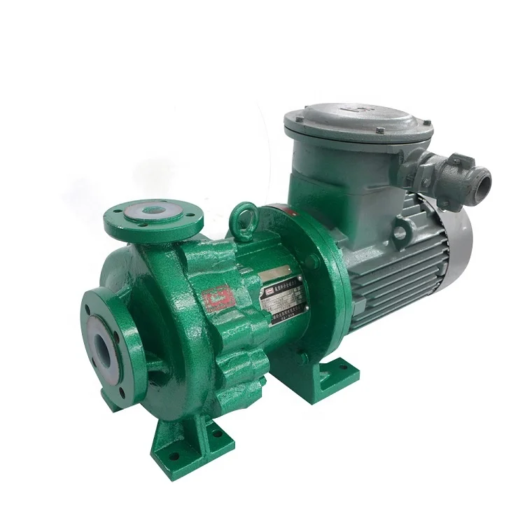 High flow corrosion resistant Horizontal large flow centrifugal pump electric water pump for agricultural Irrigation