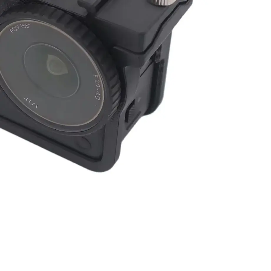 for DJI OSMO ACTION 6 Camera Protective Case Extended Frame Accessories for Action Camera