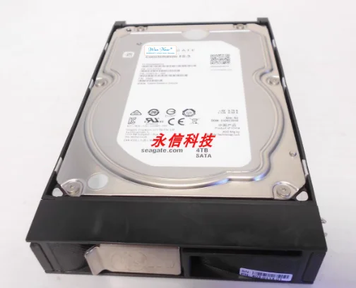 For DELL EMC lsilon X200 X210 X400 X410 4TB SATA hard drive 403-0114-01