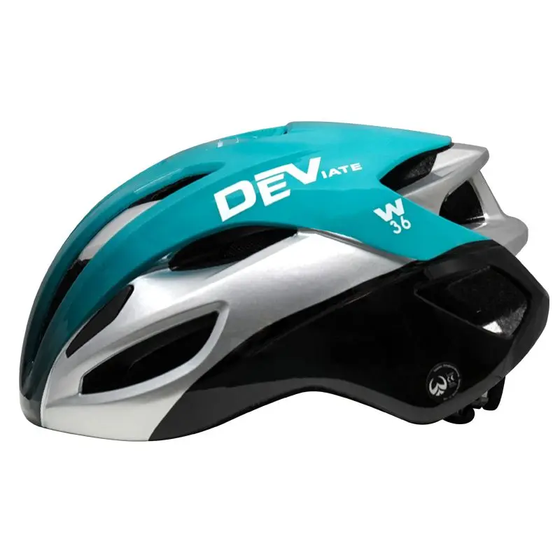 

Cycling Helmets Mountain Bike Helmets Road Bike Helmets Aerodynamic, Ultra-Lightweight, One-Piece Construction Safe Cycling