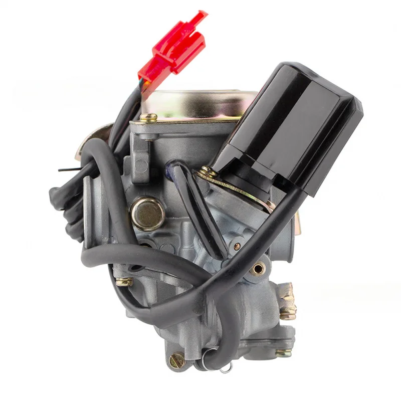 ل 18 مللي متر PD18J المكربن CVK Homag GY6 48 50 60 80 سكوتر دراجة نارية Carb LLL