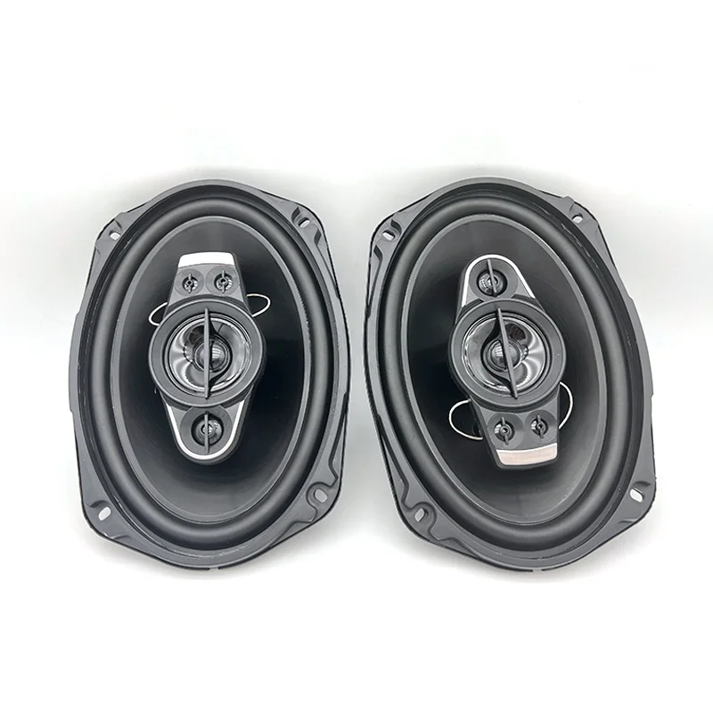 0EM/0DM 좋은 가격 5웨이 6*9인치 자동차 동축 스피커 고출력 o 스피커 (차량용) TS-A6997S
