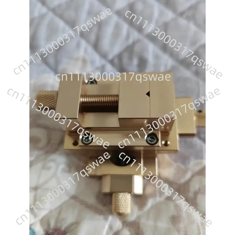 High-Precision Mini Bench Drill, Micro Drilling Press