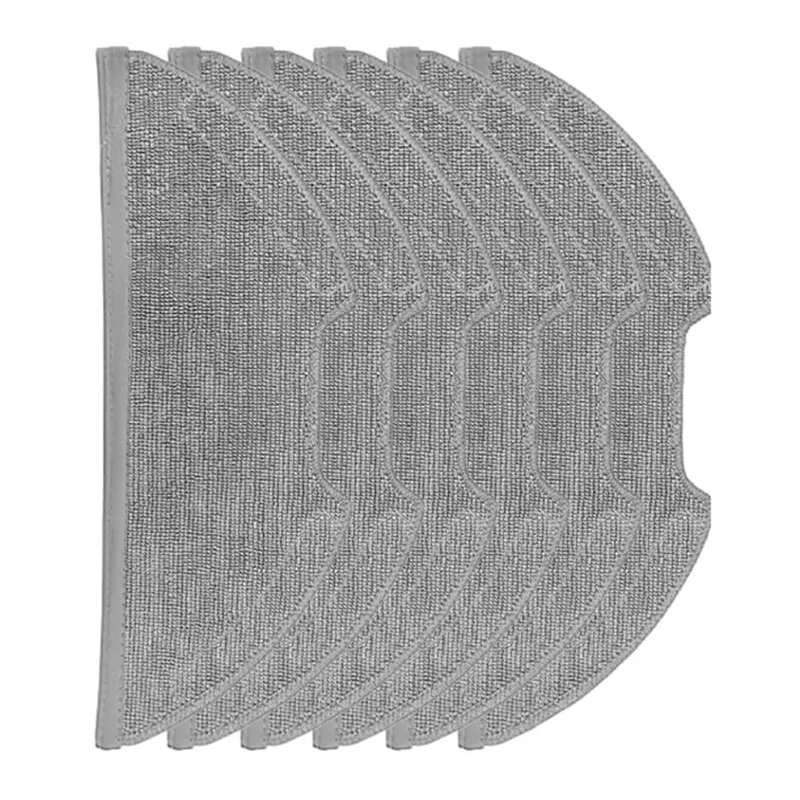 قطع غيار ABRG لـ Midea M9 لـ Eureka Nere10s E10S للمكنسة الكهربائية الروبوتية Obode A8، ملحقات الفرشاة الرئيسية