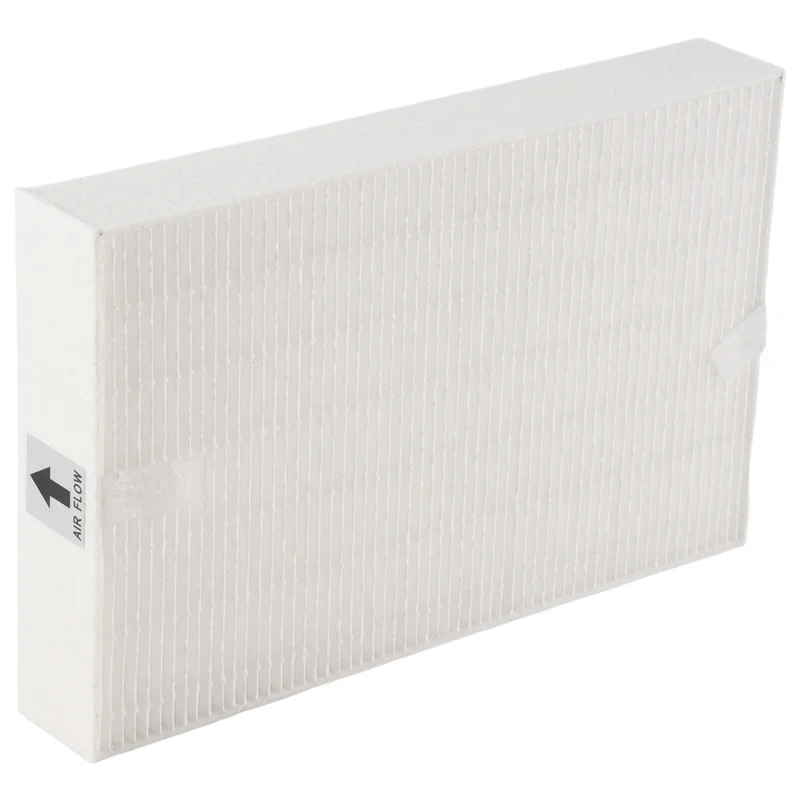 2 filtros HEPA + 4 de carbón adecuados para purificadores de aire Honeywell HPA100 y HPA090 HPA094 HPA100 HPA104 HPA105 HPA106