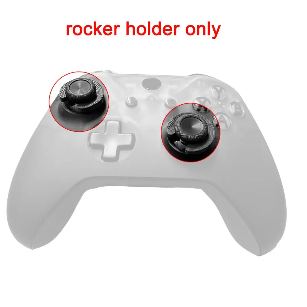 Upgraded Durable 2 Pack Joystick Anti Drift Fixer Stabilizer Precision Adjustable For ROG Ally Handheld Console Accessories