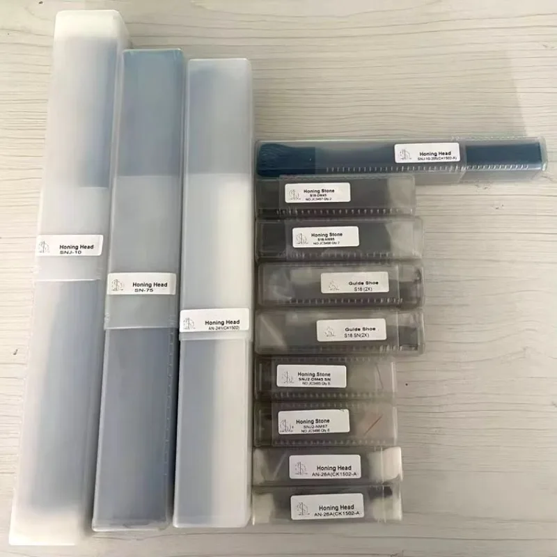 

SNJ-10 Abrasive Tool Sunnen Honing Head Polishing Head for Cylinder Bore Honing