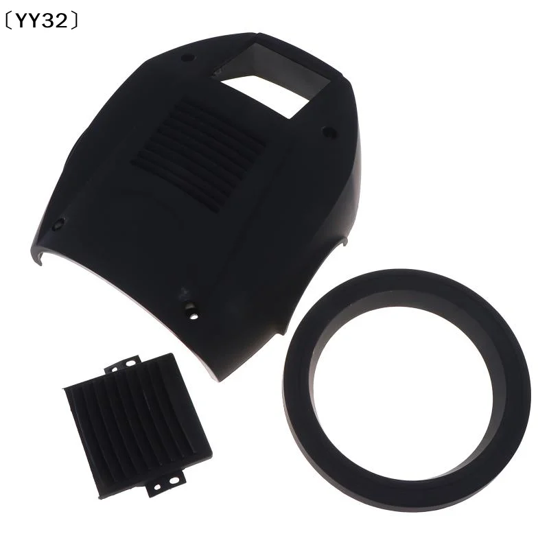 Sharpy Beam Spot Light 200W 5R 230W 7R Moving Head Light Outside Cover Housing Replacement For Refurbishment〔YY32〕