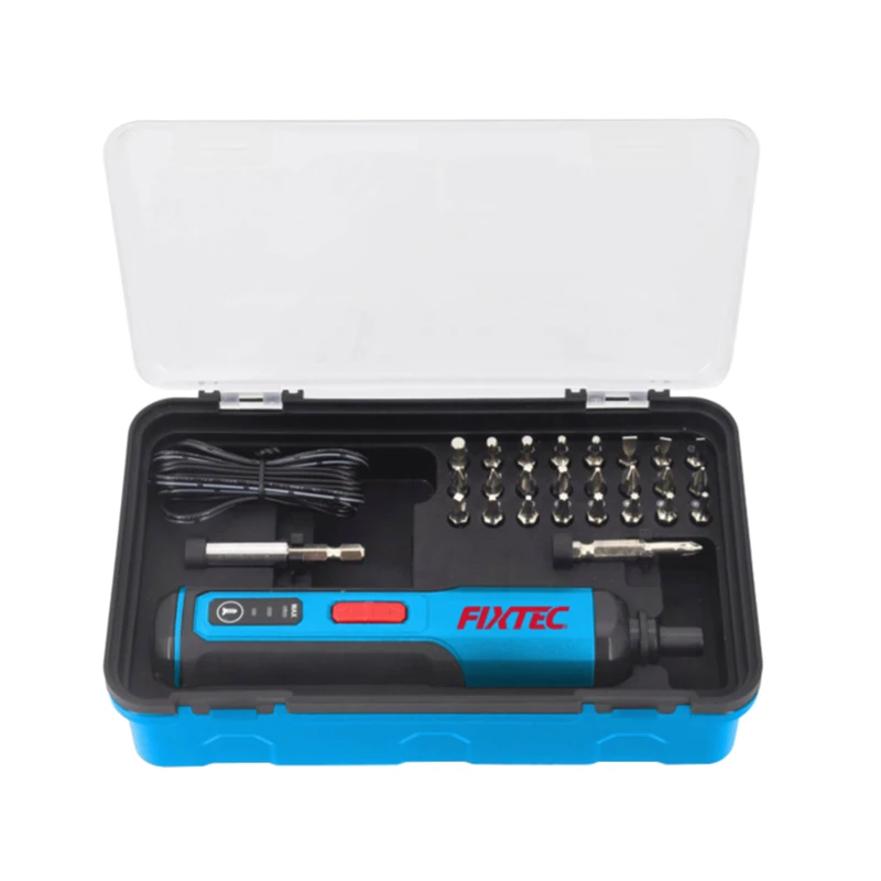 4V Electric Screwdr…