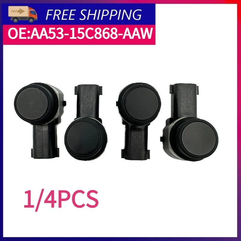 1/4Pcs AA53-15C868-… - image