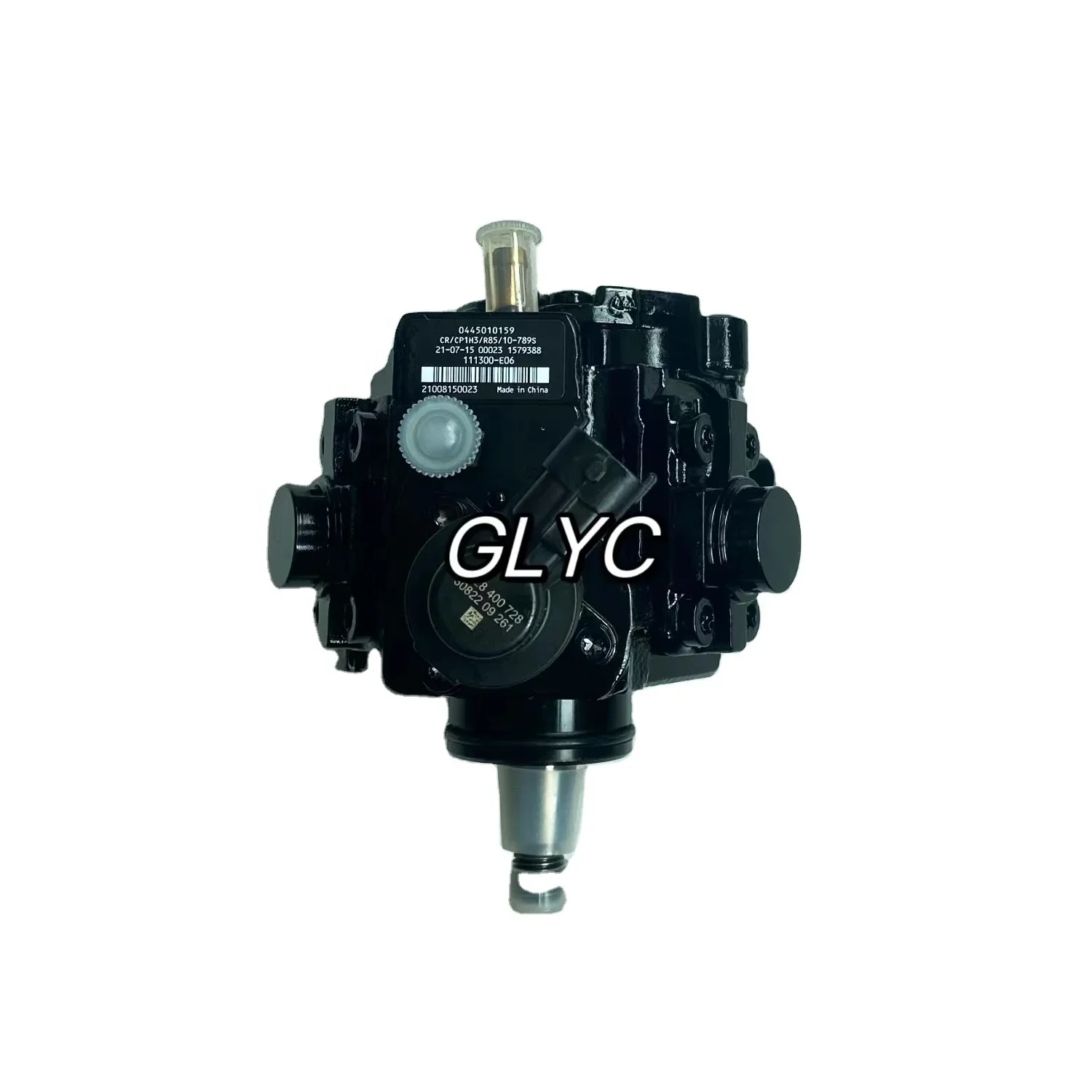 

High Quality CP1 CPIH3 R85 Fuel Pump 0445010159 Dies el Fuel Inje-ction Pump 1111300-E06 for Great Wall