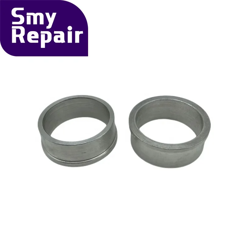1SETS AE03-2030 AE032030 New Metal Lower Fuser Bushing for Ricoh Aficio MP C2000 C2500 C3000 C3300 Copier Parts