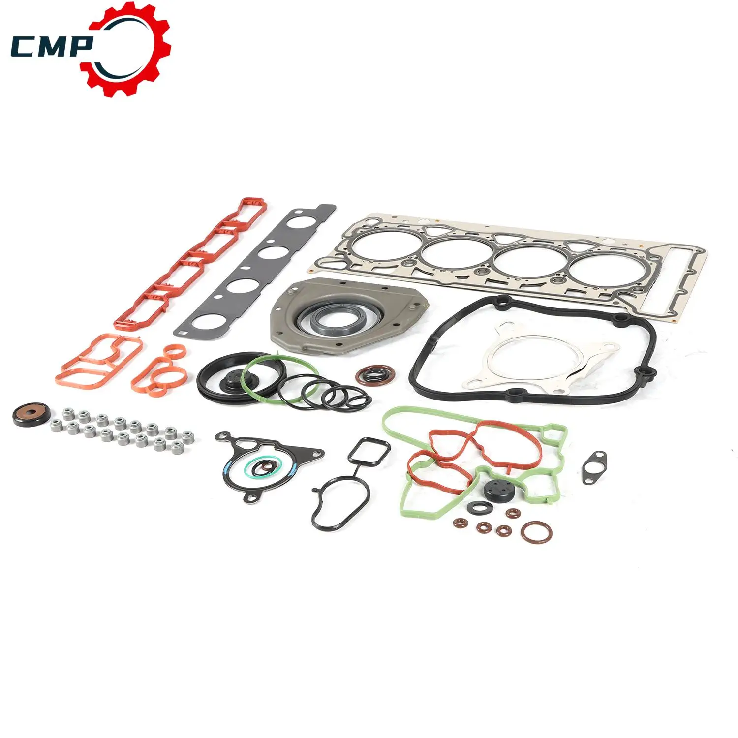 

1Pcs Engine Cylinder Head Gasket Kit 06J103383D/06H103483C For A5 VW Engine EA888 Kit For Audi A4 Car Engine Rebuilding Kits