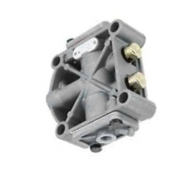 Truck Transmission Valve Gearbox Valve For European Volvo Truck 4630630030 A0012603157 46300630050