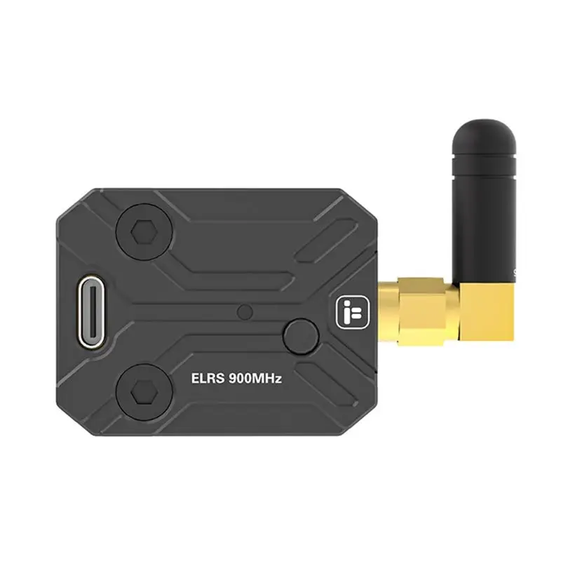 

Контроллер для ручного управления гимбалом Iflight 900 МГц, совместимый с DJI Gimbal X8 Pro Max, для FPV